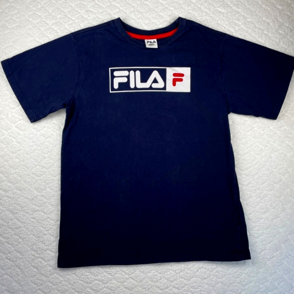 Fila Kids T-shirt